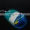 NEW USB wired gift mouse laser led logo for computer /Laptop