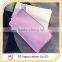 Solid Color Thin OEM Lady PU Wallet with Tassel