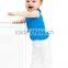 Infant Baby boy Rib Karate Pants