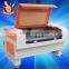 hot sale wood laser engraving machine/ plywood laser engraving and cutting machinery