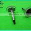 HS-WEDM Pulley & Wheel Guide Set & Guide Wheel For High Speed EDM Machine