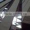 solar collector copper absorber fin