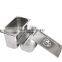 {All Size Available} Standard Design Gastronorm Pan/Baking Pan