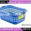 commodity plastic injection storage crate mould manufacturer