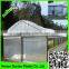 Supply 2016 100% virgin LDPE Clear Overwintering Film ,3mil with better tear strength, stronger folds