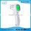 2016 Newest Color Alarm Thermometers With LCD,Non-Contact Fast Measuring Handheld IR Thermometer For Baby