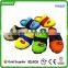 Latest design popular kids clogs, fashionable kid eva garden shoe