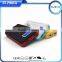 Wholesale  fast charging phone charging bank with flashlight