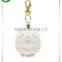 hot sales Plush material cute mini soft toy plush animal stuffed keychain cat,duck,penguin