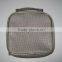 Promotional fashion Croco PU leather cosmetic bag