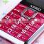China Best Wholesales GSM dual sim low end senior phone sos button elderly cell phone