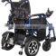 latest power wheelchair