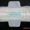 OEM brand regular size lady saitary napkins /sanitary pads warehouse in china