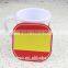 Wholesale New Products Promotional Gift Soft PVC Mug Coaster