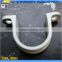 PVC Pipe and Pipe Hanger Plastic Pipe Clamp For All Exposed Locations YSPA010