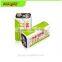 RENEW 720mAh 9 Volt Li-ion Rechargeable 9V Batteries Lithium-ion, 9 Pack