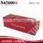 Hinged Paper Wine Display Packing by Supplier