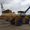 used cat 966G hydraulic wheel loader original from united states new arrival
