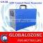 CE approved ozone machine air sanitizer for living room