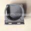 grey Adjustable folding DRINK HOLDERS for RV boat