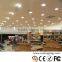 18W Led panel light Round LED ceiling light