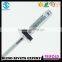 HIGH QUALITY FACTORY LEAKAGE TRI-GRIP RIVETS FOR GLASS CURTAIN WALL