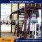 custom-made low prices china manufacturer air flow dryer
