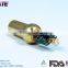 VB520D20VG2 520nm 14mW 3-5VDC Green Dot Laser Diode Module with APC, Beam Size 6*12mm at 20m