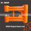 bucket link excavator DH380 original parts H link High quality manufactory spare parts