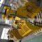 excavator rotating grab, excavator rotatory sorting grapple