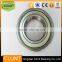 Metal shielded deep groove ball bearing 6210z with cheap price