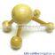 WM260 Body Wooden Massager