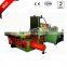 Y81 Automatic waste metal baler/metal packing machine/baling press machine