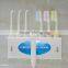 high quality massaging gums colorful dental spa