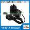 12.6v 1a battery charger for car battery for 3S 11.1v rechargeable battery pack YJP-126100