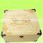 hot sale,new design wooden box with good quality,welcome to order