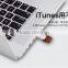 For iphone/ipad/ipod USB flash drive 8GB 16GB 32GB OTG Flash Drive