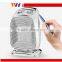 Fashionable Easy operate indoor electric heater