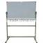 High quality office parallel bars whiteboard and whiteboard for sale