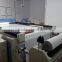 Autofeeding Device And Worktable Drapery Cloth Industry Laser Cutting Machine