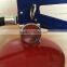 UL standard bourdon type extinguisher gauge