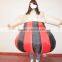 Inflatable western party wear dresses for women