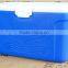 MZ-501 50L cooler box PU foaming six sides food medical incubator/car refrigerator