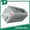 2015 WHITE CARDBOARD CORRUGATED CARTON BOX EP30021551