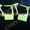 plastic padlock seal for sale CH508