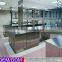 Standard and Durable Lab Table Stainless Steel Bench for College