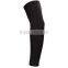 Cycling Wear Arms Sleeves - Sports Running Cycling Protective Arm Sleeve High Spandex Sun uv Protection Cool Warmer Blue Strip