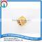 2016 China New Product brass Hexagon Socket Thread inscribed Joint