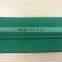 70mm green webbing strip for sofa/furniture