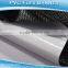 SINO White Block-Out Black PVC Vinyl Flex Banner Image Design